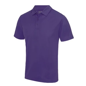 Cool\u0020Polo - Purple