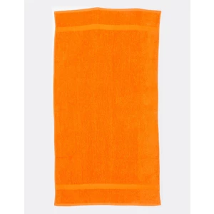 Luxury\u0020Bath\u0020Towel - Orange