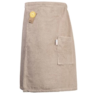 Sauna\u0020Kilt\u0020Men - Sand