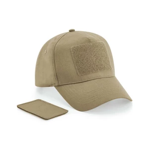 Removable\u0020Patch\u00205\u0020Panel\u0020Cap - Desert Sand