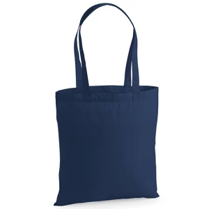 Premium\u0020Cotton\u0020Bag - French Navy