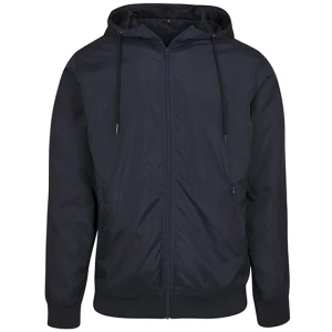 Windrunner\u0020Jacket - Navy