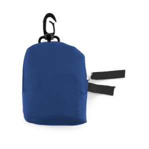 Foldable\u0020Carrying\u0020Bag\u0020\u0027Pocket\u0027 - Blue