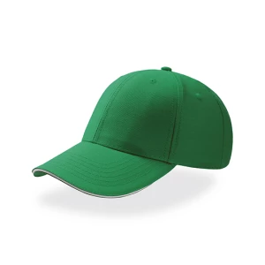 Sport\u0020Sandwich\u0020Cap - Green