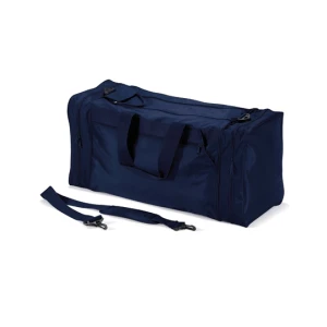 Jumbo\u0020Sports\u0020Holdall - French Navy