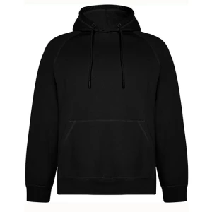 Vinson\u0020Organic\u0020Hooded\u0020Sweatshirt - Black 02