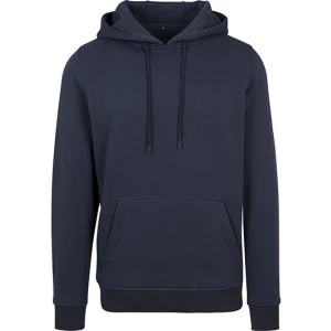 Heavy\u0020Hoody - Navy