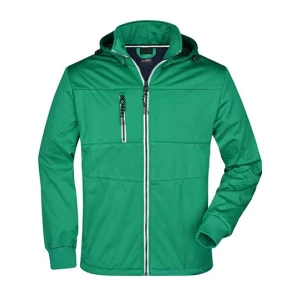 Men\u0027s\u0020Maritime\u0020Jacket - Irish Green