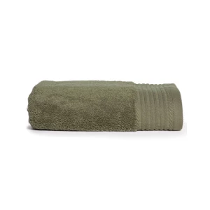 Deluxe\u0020Towel\u002050 - Olive Green