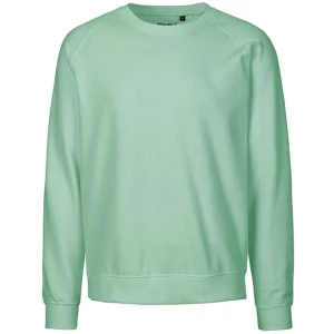 Unisex\u0020Sweatshirt - Dusty Mint