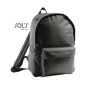 Backpack\u0020Rider - Black