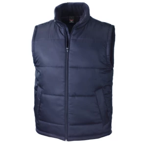 Bodywarmer - Navy