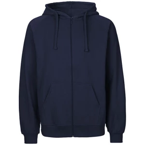 Men\u0027s\u0020Zip\u0020Hoodie - Navy