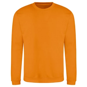 AWDis\u0020Sweat - Pumpkin Pie