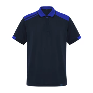 Poloshirt\u0020\u0020Samurai - Navy Blue 55