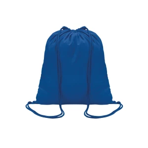 Drawstring\u0020Backpack\u0020Genova - Royal Blue 241