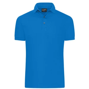 Men\u0027s\u0020Mercerised\u0020Polo\u0020Slim\u0020Fit - Riviera