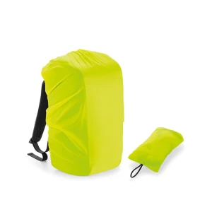 Waterproof\u0020Universal\u0020Rain\u0020Cover - Fluorescent Yellow