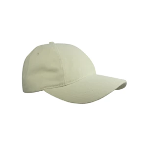 Brushed\u0020Promo\u0020Cap - Natural