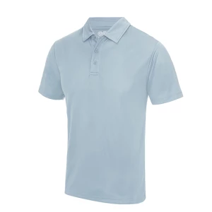 Cool\u0020Polo - Sky Blue