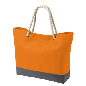 Shopper\u0020Bonny - Orange