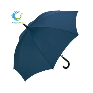 AC\u0020Regular\u0020Umbrella\u0020FARE\u00AE\u002DCollection,\u0020waterSAVE\u00AE - Navy Blue