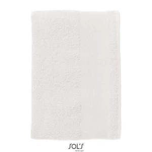 Bath\u0020Towel\u0020Island\u002070 - White