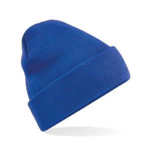 Original\u0020Cuffed\u0020Beanie - Bright Royal