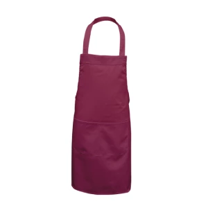 Hobby\u0020Apron - Bordeaux