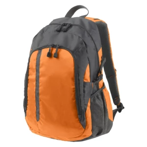 Backpack\u0020Galaxy - Orange