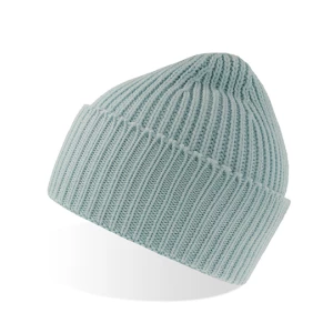 Oak\u0020Beanie - Light Blue