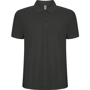 Pegaso\u0020Premium\u0020Poloshirt - Dark Lead 46