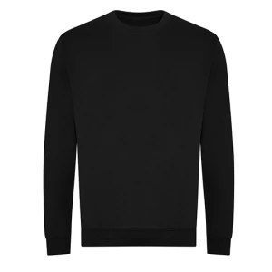 Organic\u0020Sweat - Deep Black