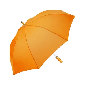 AC\u0020Midsize\u0020Umbrella\u0020FARE\u00AE\u0020Whiteline - Orange