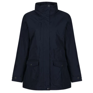 Women\u0027s\u0020Darby\u0020III\u0020Insulated\u0020Jacket - Navy