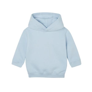 Baby\u0020Essential\u0020Hoodie - Dusty Blue