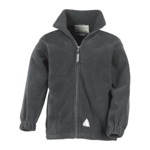 Junior\u0020Polartherm\u2122\u0020Jacket - Oxford Grey