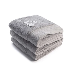 Hand\u0020Towel\u0020Excellent\u0020Deluxe - Light Grey