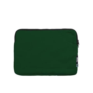 Laptop\u0020Bag\u002013\u0022 - Bottle Green