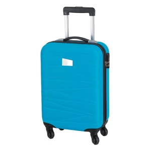 Trolley\u002DBordcase\u0020Padua - Turquoise