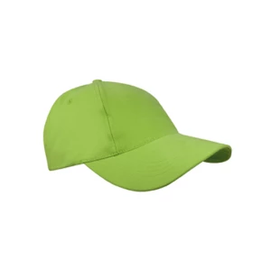 Brushed\u0020Promo\u0020Cap - Light Green