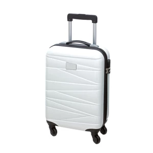 Trolley\u002DBordcase\u0020Padua - White