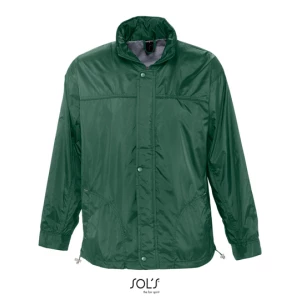 Windjacket\u0020Mistral - Forest Green