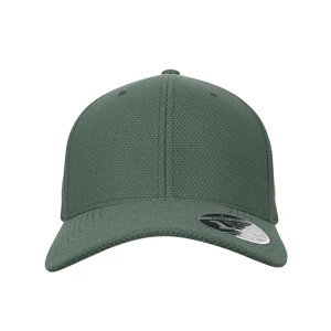 Hybrid\u0020Cap - Green