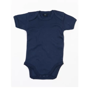 Baby\u0020Bodysuit - Nautical Navy