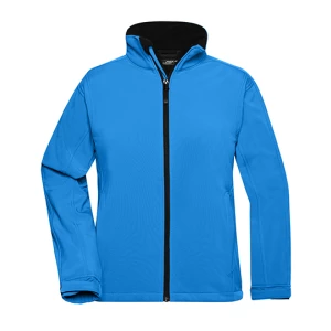 Ladies' Softshell Jacket