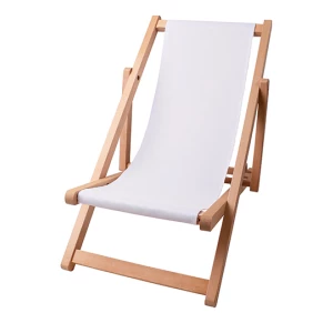 Polyester\u0020Seat\u0020For\u0020Childrens\u0020Folding\u0020Chair - White 33