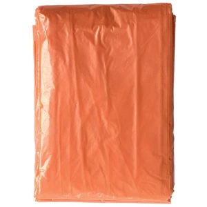 Raining\u0020Poncho\u0020Sumatra\u0020For\u0020Kids\u0020\u0026\u0020Adults - Signal Orange