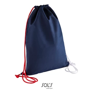 Marceau\u0020Bag - French Navy