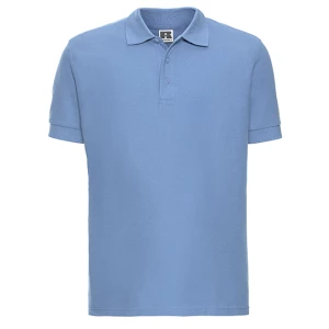 Men\u0027s\u0020Ultimate\u0020Cotton\u0020Polo - Sky